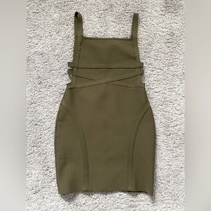 TOPSHOP Dress size 4 NWT